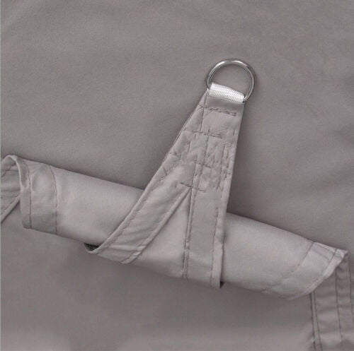 Modern design harmoniously combines style and protection
