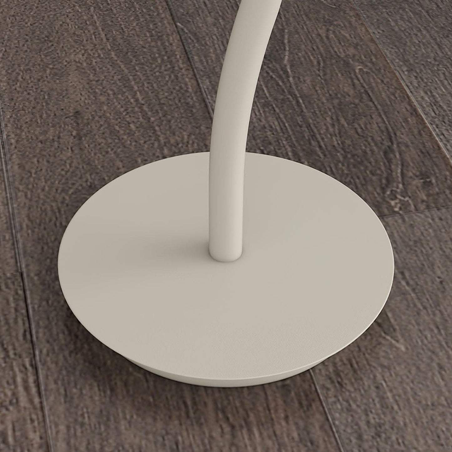 Modern Flower Floor Lamp with G9 Socket