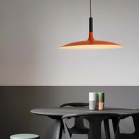 Modern LED Pendant Light