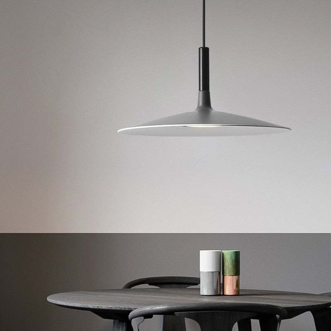 Modern LED Pendant Light