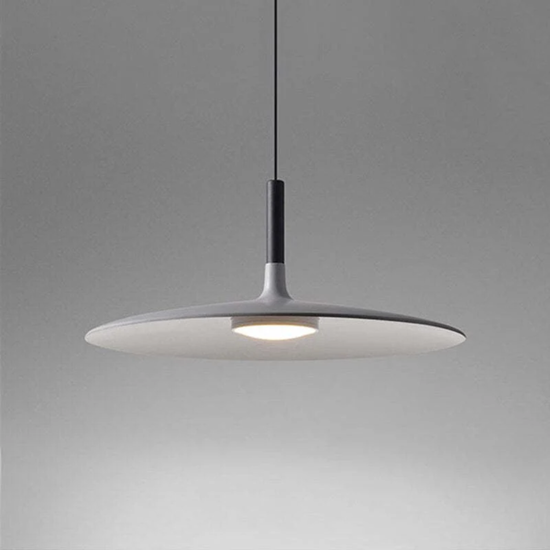 Modern LED Pendant Light