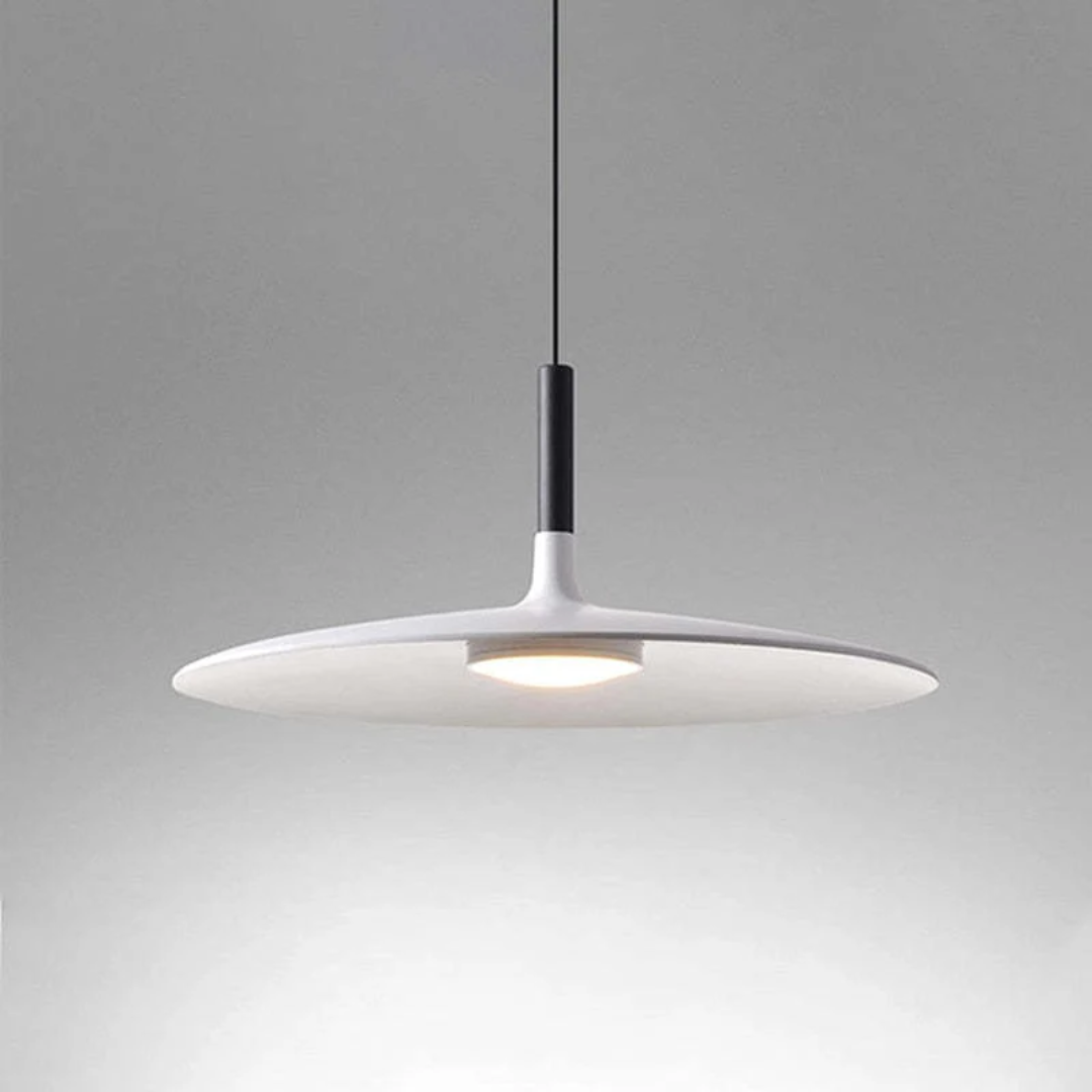 Modern LED Pendant Light