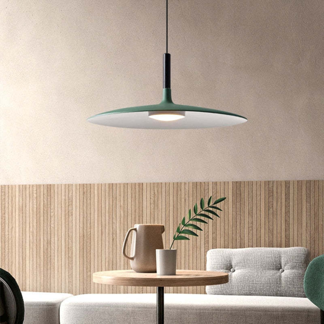 Modern LED Pendant Light