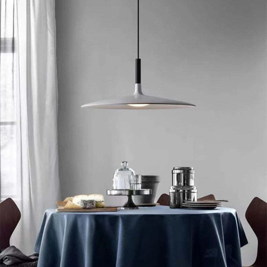 Modern LED Pendant Light