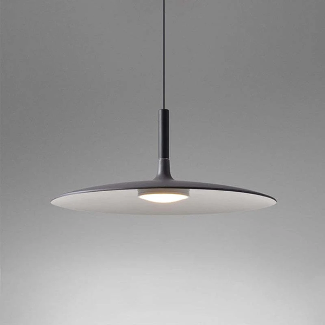 Modern LED Pendant Light