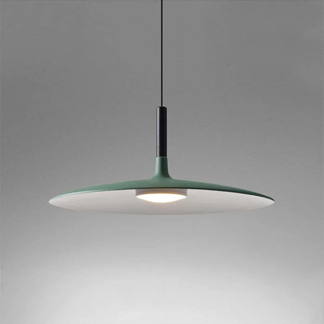 Modern LED Pendant Light