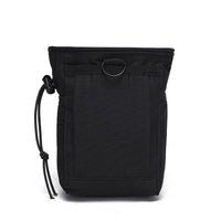MOLLE Tactical Dump Pouch for Outdoor Utility & Gear Storage