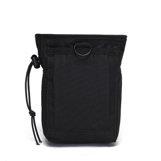 MOLLE Tactical Dump Pouch for Outdoor Utility & Gear Storage