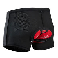 Motorcycle Shorts with Padding and Breathable Fabric – Comfortable Fit for Long Rides
