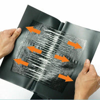 Mouse Trap with Strong Adhesive and Hygienic Design