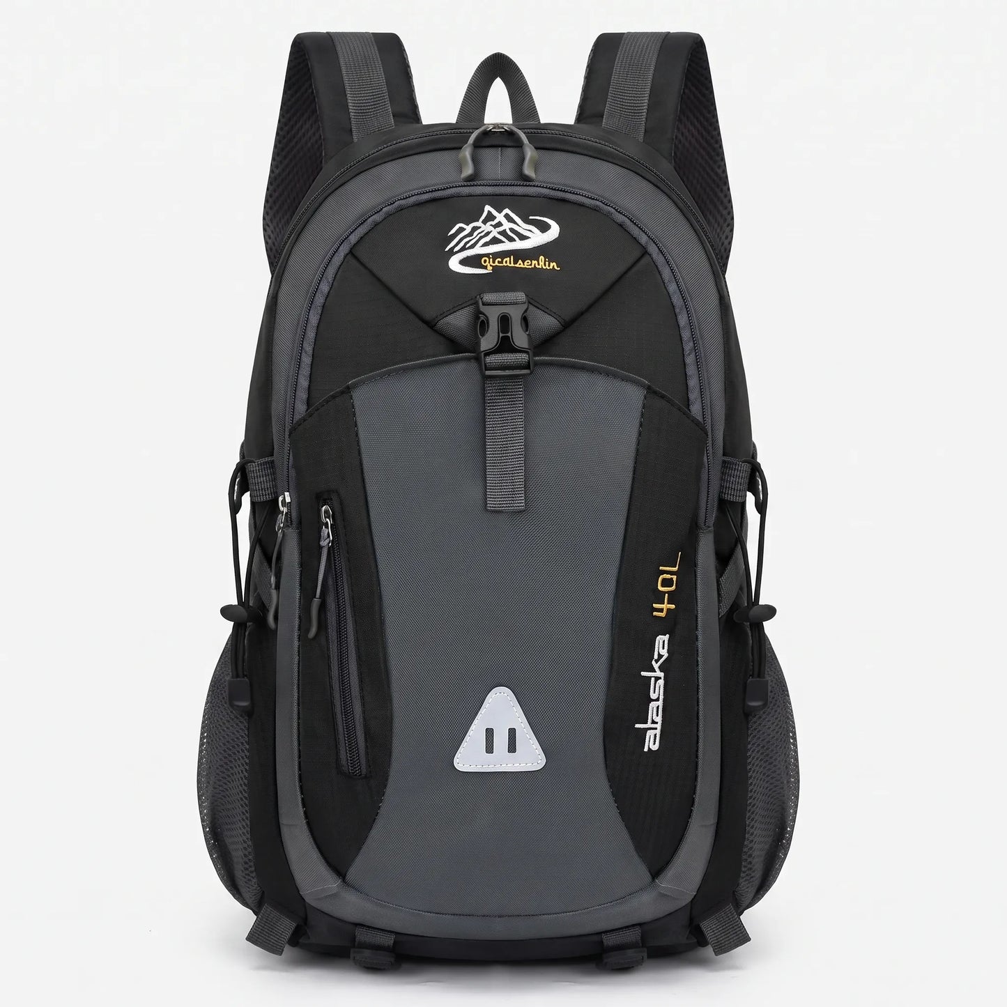 Multi-Compartment Hiking Bag