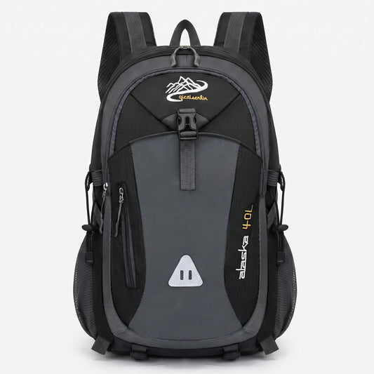 Multi-Compartment Hiking Bag