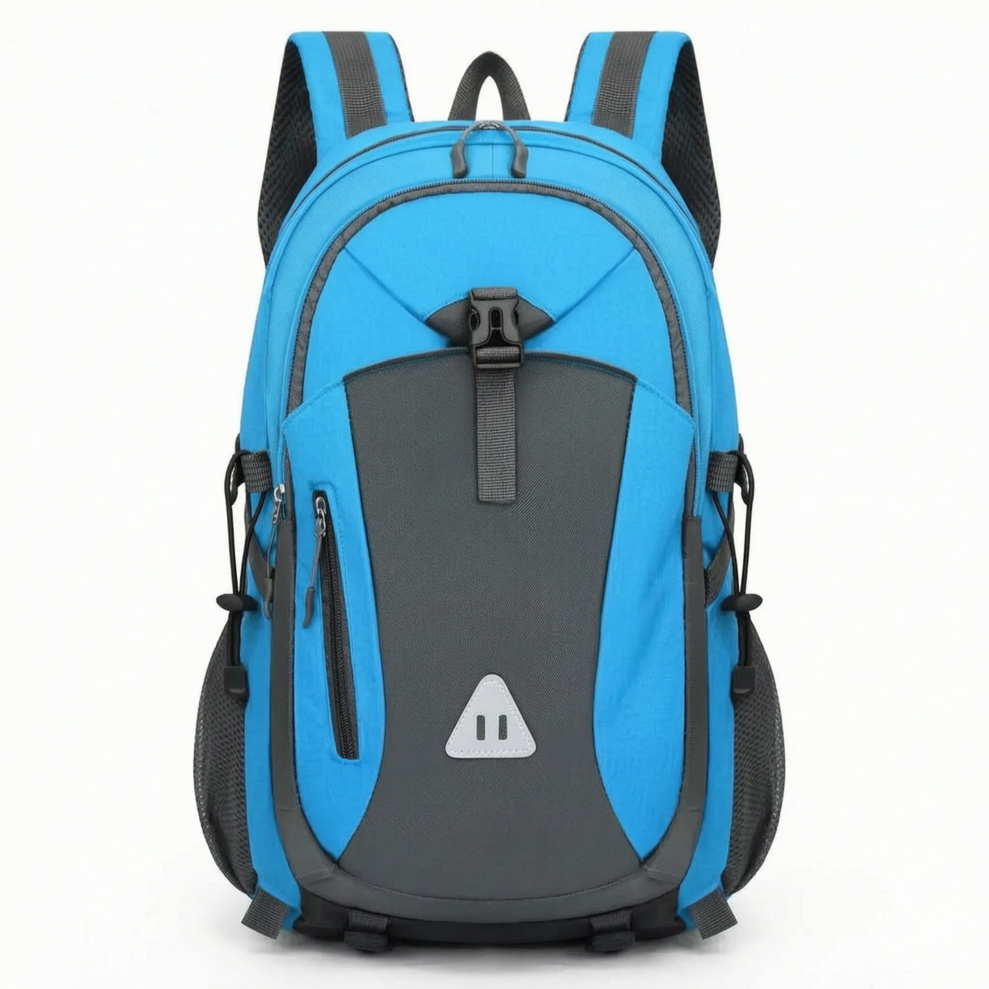 Multi-Compartment Hiking Bag