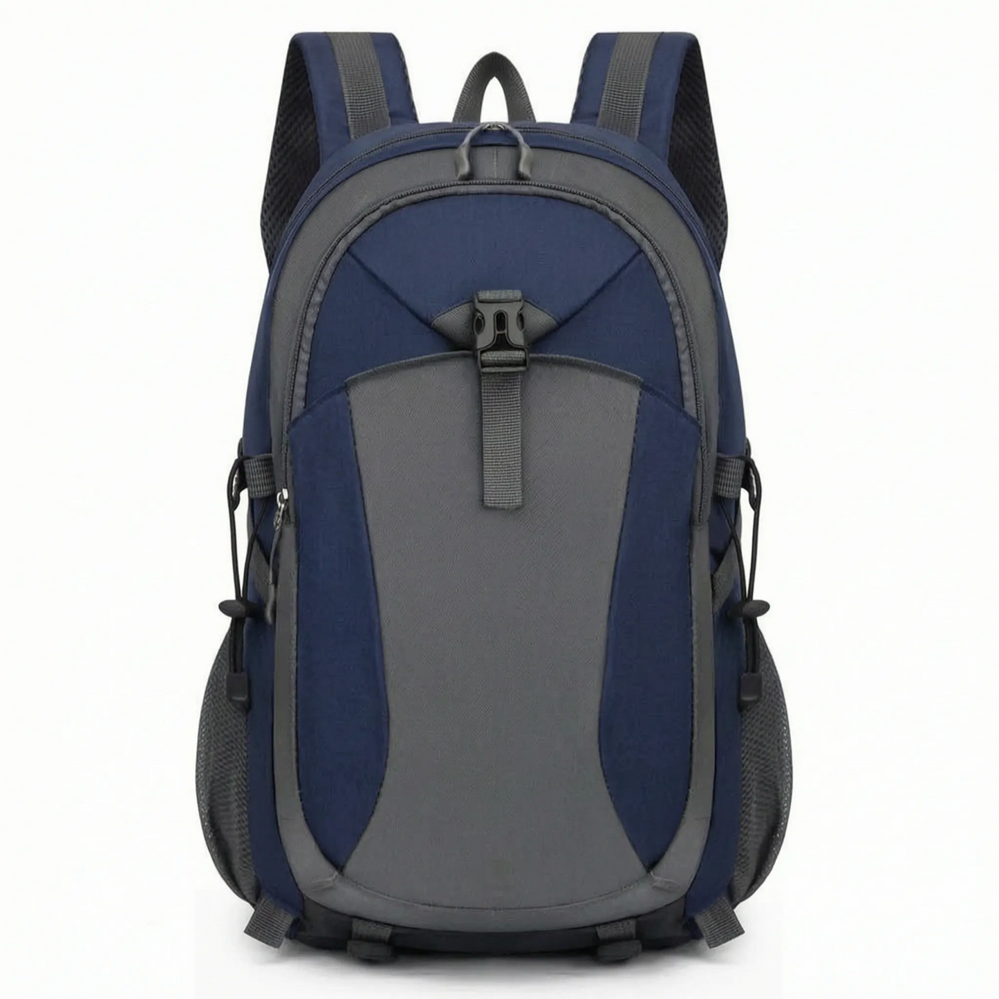 Multi-Compartment Hiking Bag