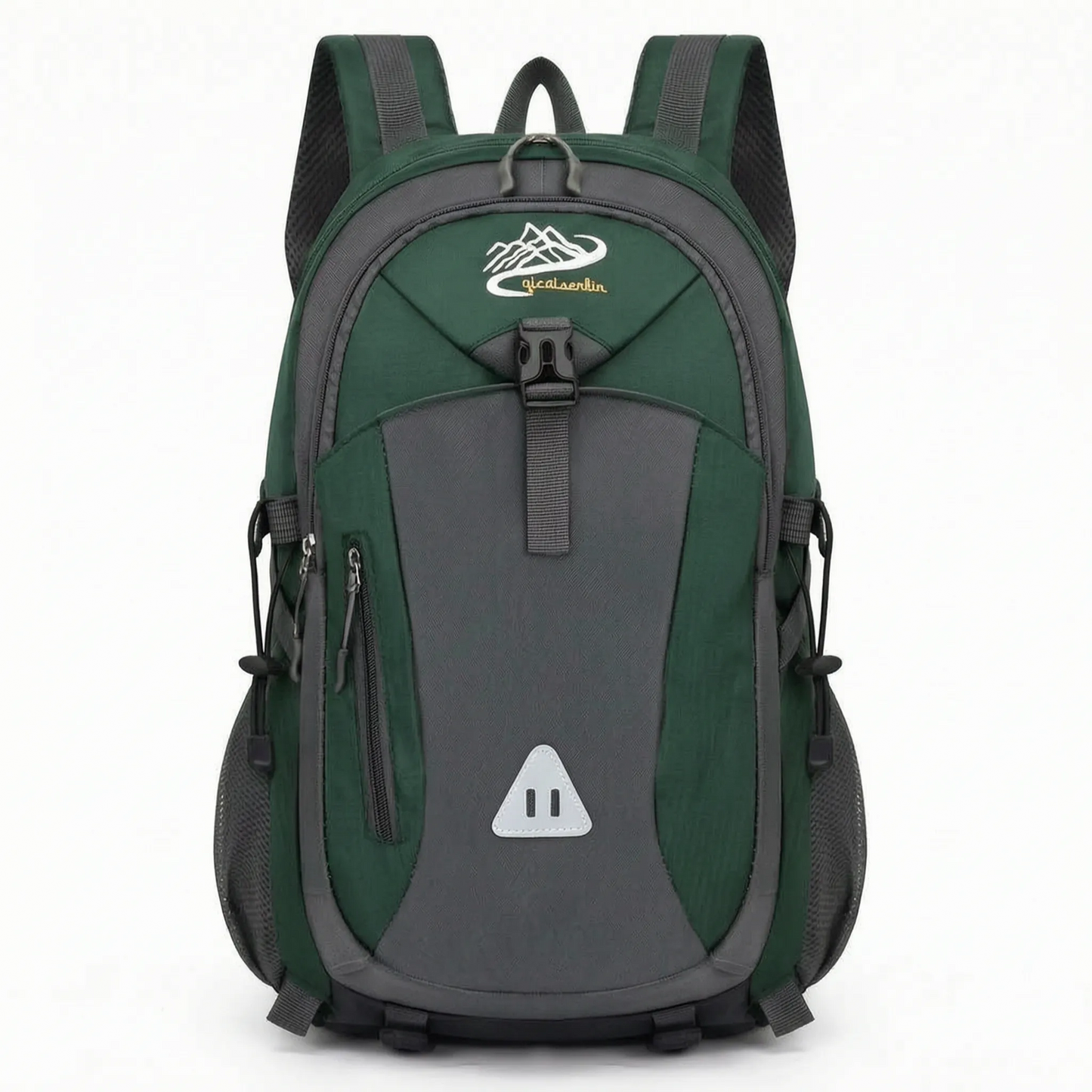 Multi-Compartment Hiking Bag