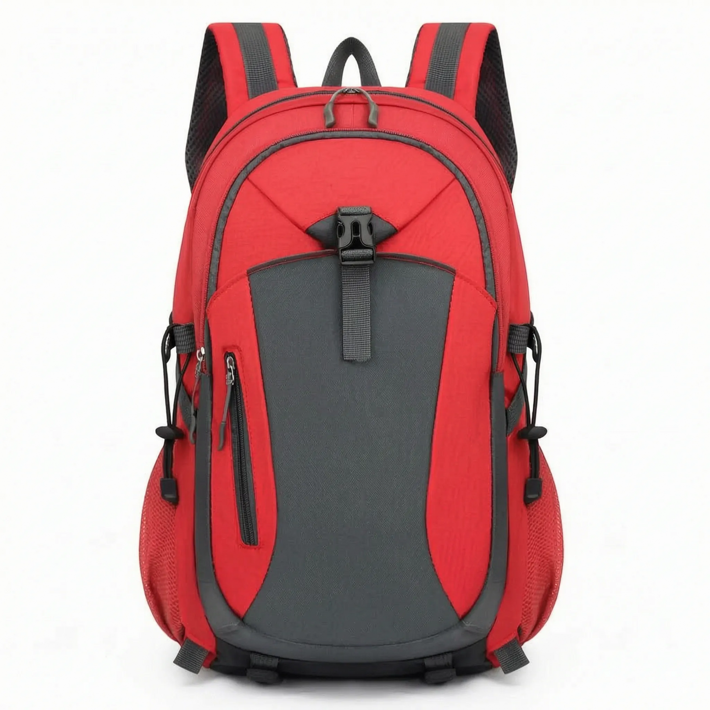 Multi-Compartment Hiking Bag