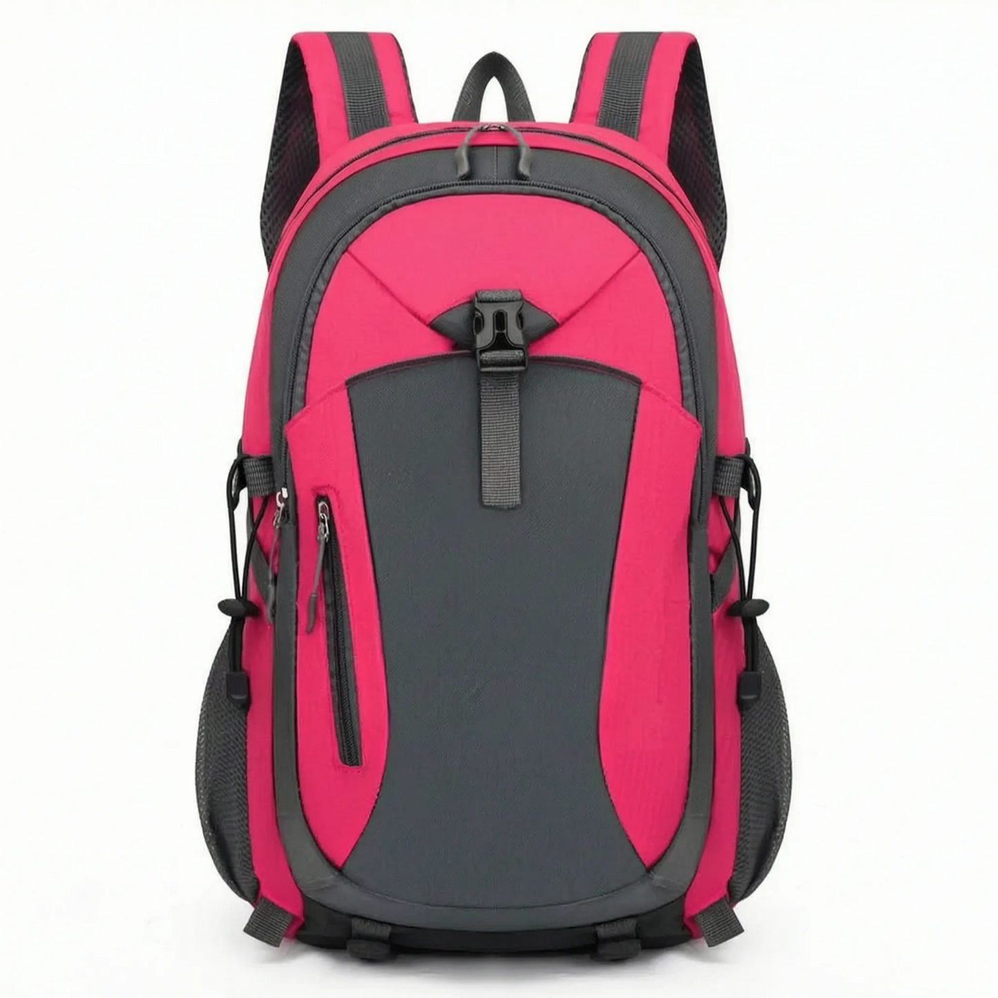 Multi-Compartment Hiking Bag