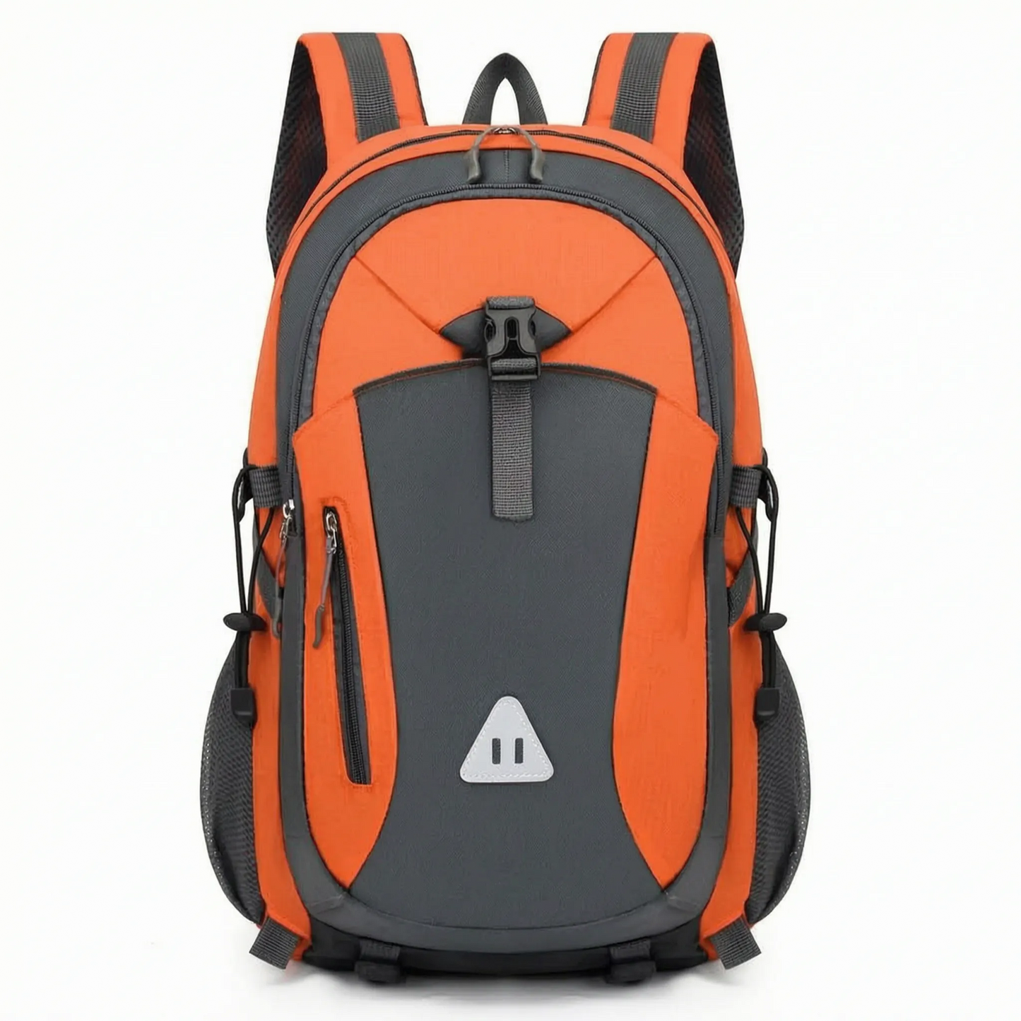 Multi-Compartment Hiking Bag