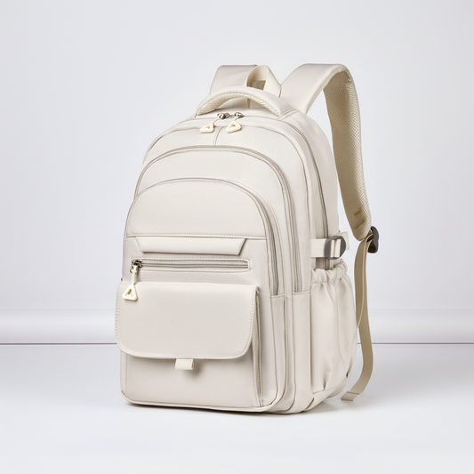 Multi Layer Oxford Backpack