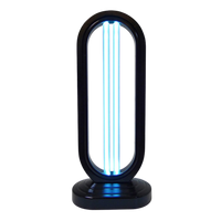 Multi-Surface UV Disinfectant Bulb – Strongest Bed Bug Killer for Home & Travel Use