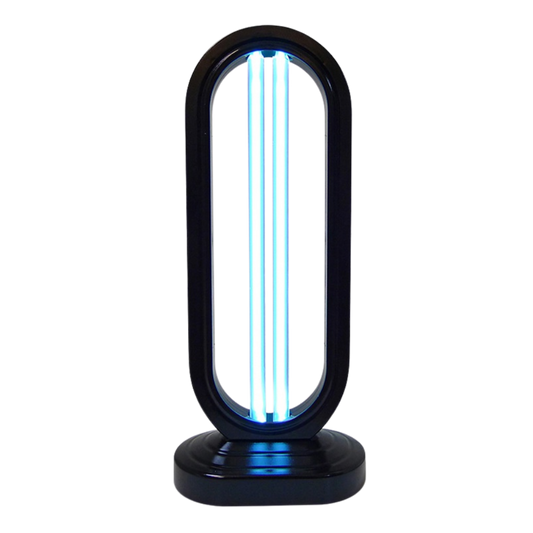 Multi-Surface UV Disinfectant Bulb – Strongest Bed Bug Killer for Home & Travel Use