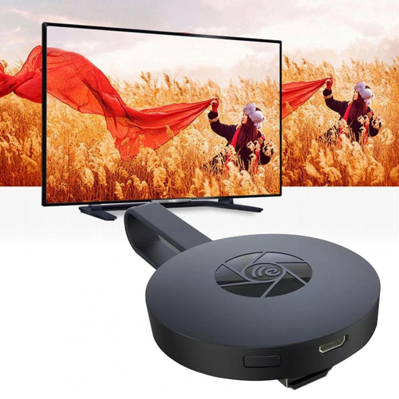 Multimedia Stick TV - Transform Your Television