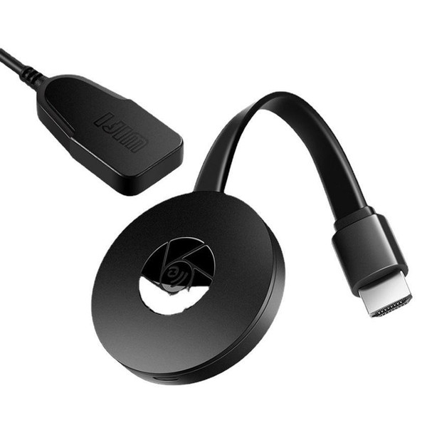 Multimedia Stick TV - Transform Your Television