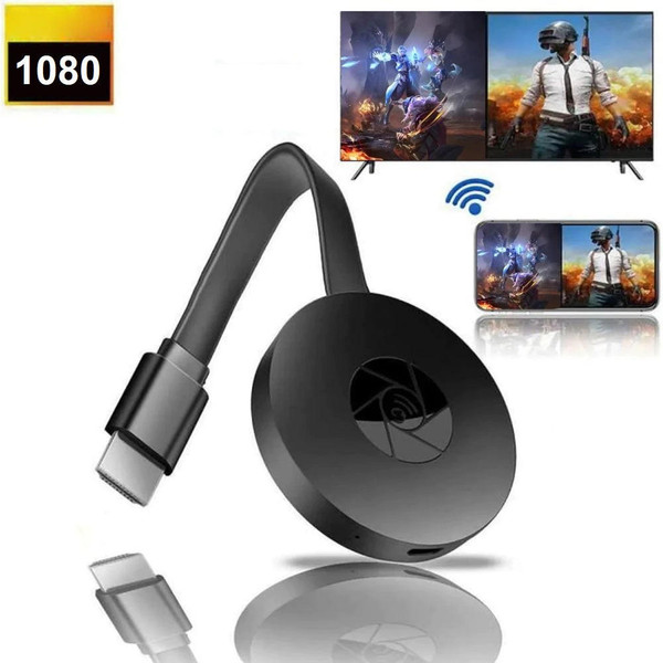 Multimedia Stick TV - Transform Your Television