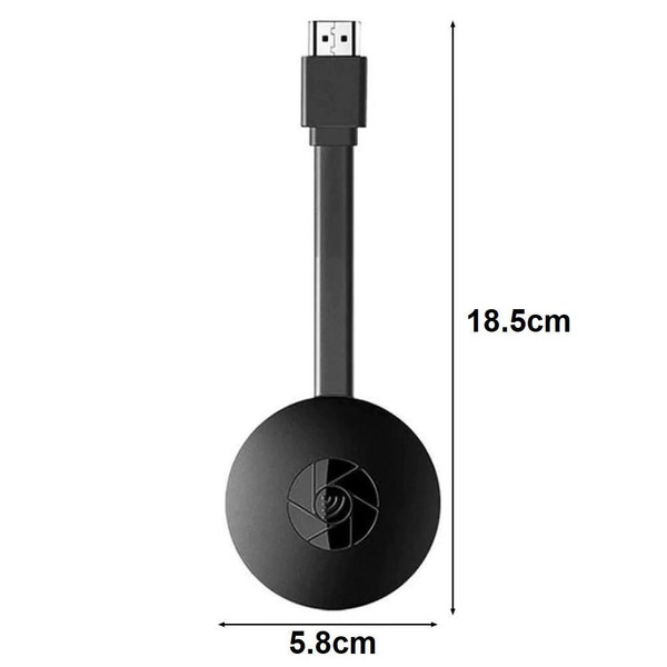 Multimedia Stick TV - Transform Your Television