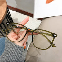 Myopic Glasses with Prescription