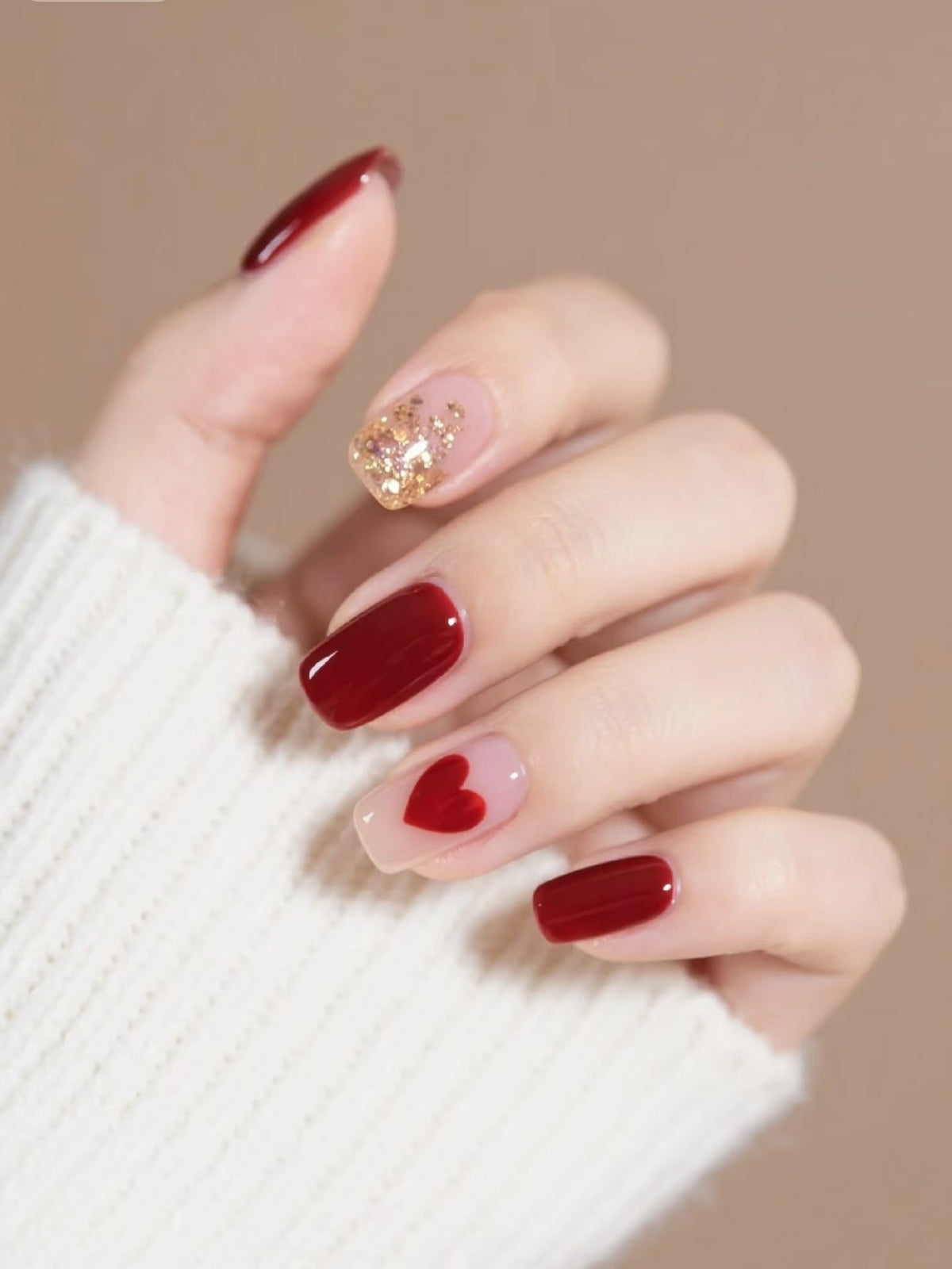 Nail Art