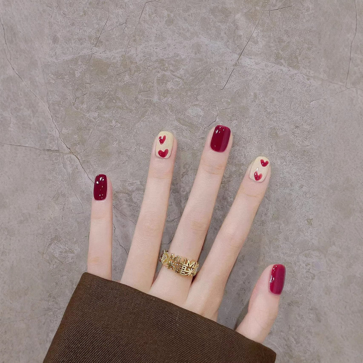 Nail Art