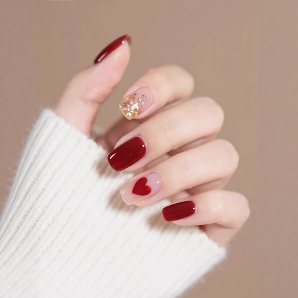 Nail Art
