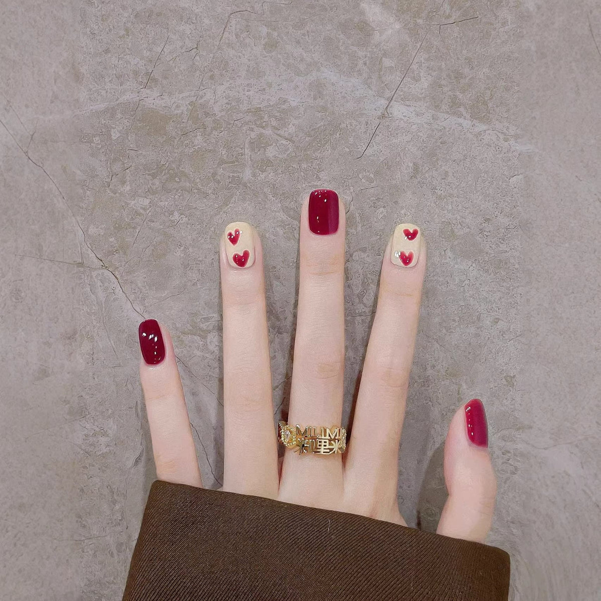 Nail Art