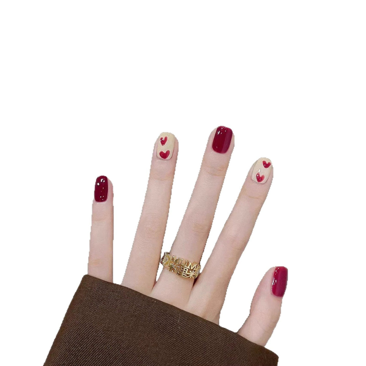 Nail Art