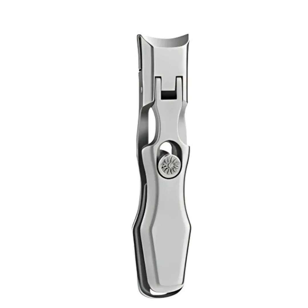 Nail Clippers - Portable Ultra Sharp Nail Clippers made of Stainless Steel