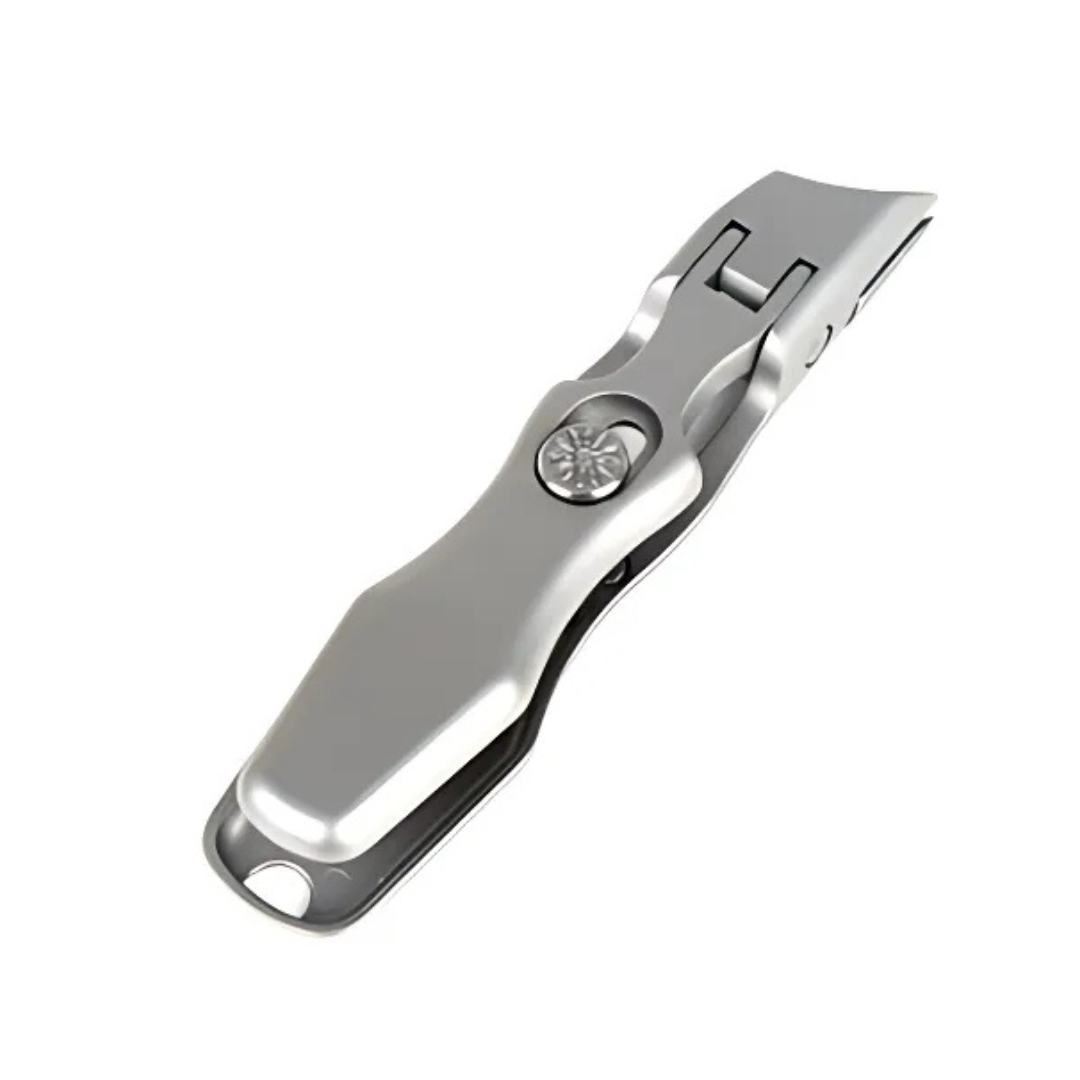 Nail Clippers - Portable Ultra Sharp Nail Clippers made of Stainless Steel