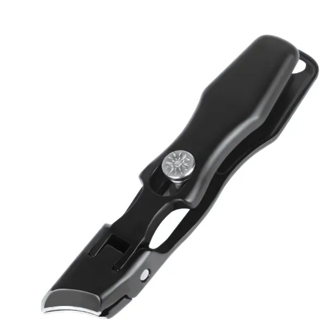 Nail Clippers - Portable Ultra Sharp Nail Clippers made of Stainless Steel