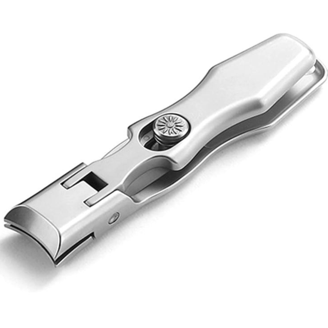 Nail Clippers - Portable Ultra Sharp Nail Clippers made of Stainless Steel