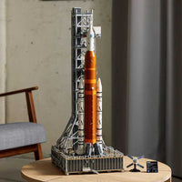 NASA Artemis Model - Precision Construction Kit
