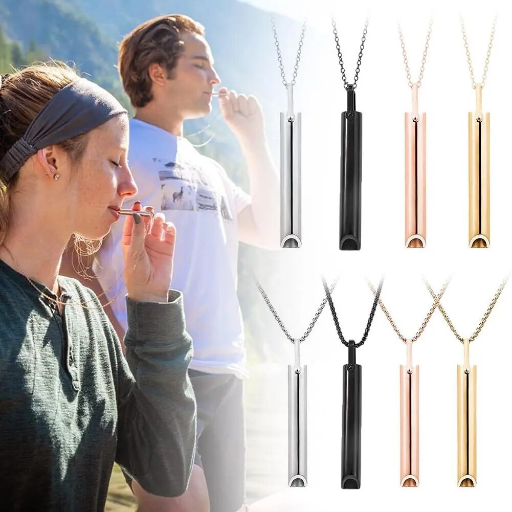 Natural Anti-Nicotine Inhaler without Chemicals