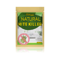 Natural Mite Killer for Home