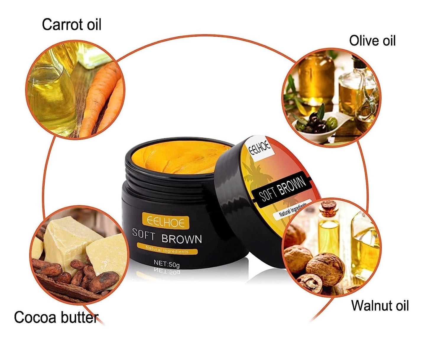 Natural Tanning Accelerator Gel: Your Shortcut to Perfect Skin