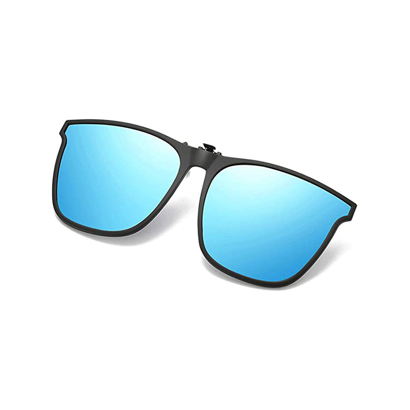 New Type Sunglasses Glasses Clip