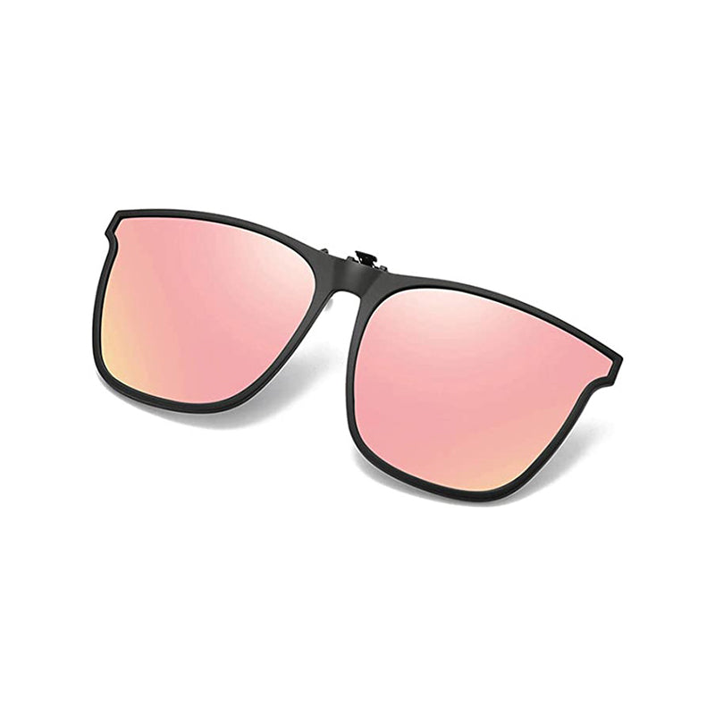New Type Sunglasses Glasses Clip