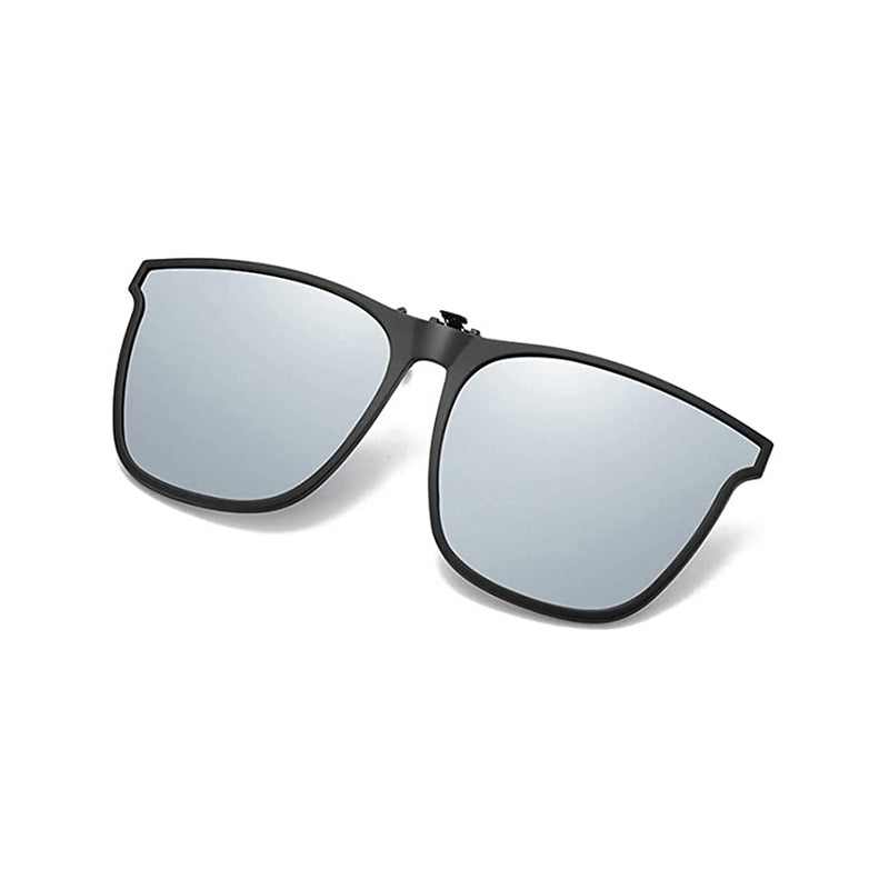 New Type Sunglasses Glasses Clip