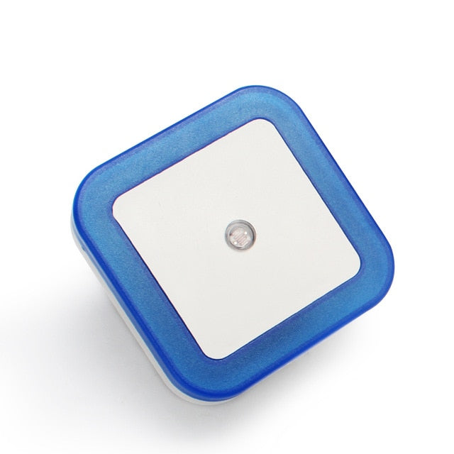 Night Lights with Motion Sensor