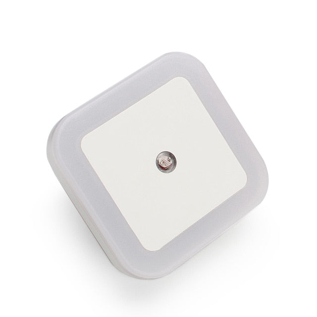 Night Lights with Motion Sensor