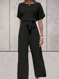 Noa Jumpsuit | Stylish & Comfortable - For Every Occasion