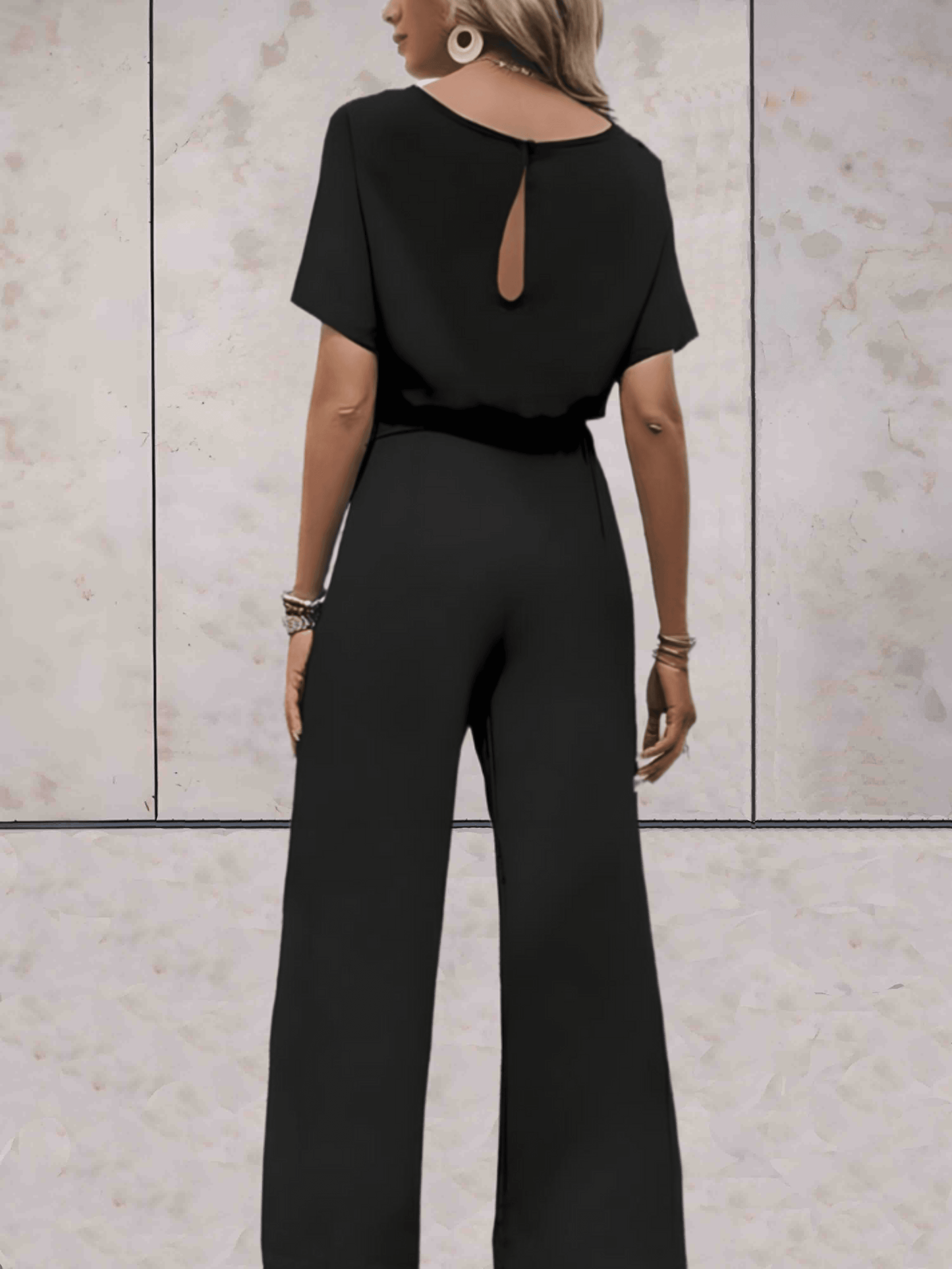 Noa Jumpsuit | Stylish & Comfortable - For Every Occasion